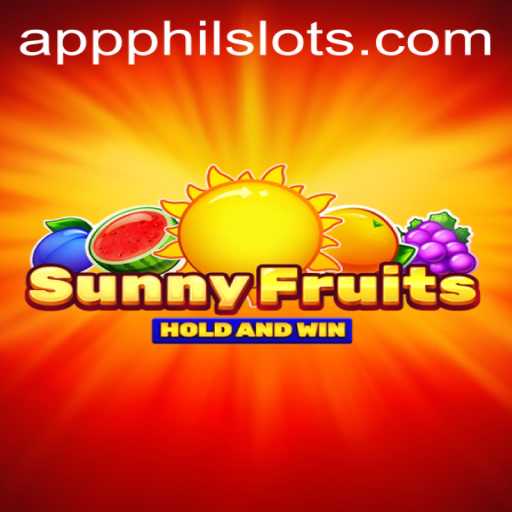 Discover the Thrill of SunnyFruits with PHILSLOTS: A Comprehensive Guide